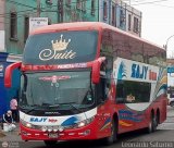 Sajy Bus (Per) 963