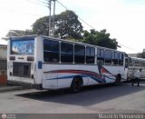 Expresos Nirgua 1003 Encava E-2000-53MT Integral Cummins 6CT TurboDiesel 8.3 275Hp