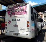 A.C. Mixta Internacional Valles del Tuy 024, por �ngel Sal�n