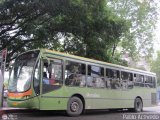 Metrobus Caracas 442