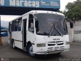 Transporte La Villa 11 por Roybert Cachutt