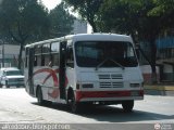 MI - U.C. Los Dinmicos 030 Carroceras Larenses Cndor IV Ford F-Series Super Duty