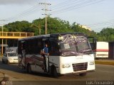CA - Uni�n Vivienda Popular Los Guayos 082 por Luis Fern�ndez