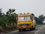 Transporte Flor de Barinas 10