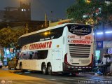 Carhuamayo Per� 3060 por Leonardo Saturno