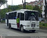 DC - S.C. Plaza Espaa - El Valle - Coche 220, por Jonnathan Rodrguez