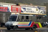 AN - Ascutron 01 091 Fanabus DailyMetro Iveco Serie TurboDaily