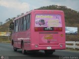 Coop. de Transporte La Candelaria 44