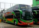 Empresa de Transportes Ronco Per S.A.C. 117 Marcopolo Paradiso G8 1800DD Mercedes-Benz O-500RSD BlueTEC 5