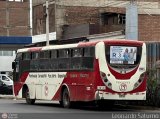 Transporte L�nea Santa Cruz S.A. (Per�) 549