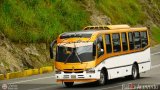 A.C. Transporte Central Mor�n Coro 071