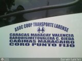 A.C. de Transporte Larense 22