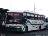 Lnea 1ero de Octubre 025 Busscar Jum Buss 340 Volvo B10M