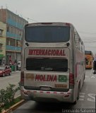 Turismo Molina Unin S.A.C. (Per) 969