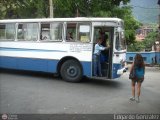 Garajes Paradas y Terminales Caracas