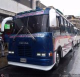 MI - U.C. Los Mirandinos 42, por Rams�s Zapata