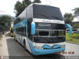 A.C. Mixta de Transporte Tchira Mrida R.L. 0205, por Pablo Acevedo