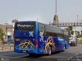  956. Xiamen Golden Dragon XML6127J12 Integral Cummins ISLe 360Hp