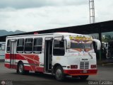 Unin Conductores de la Costa 49, por Oliver Castillo