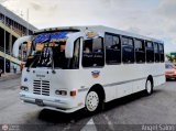 A.C. Mensajeros Llanos del Sur 122 por �ngel Sal�n