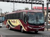 Empresa de Transporte Per� Bus S.A. 734