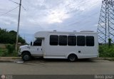 Constructora Turagual C.A. 029 Turtle Top Odyssey XL Ford Econoline E-Series