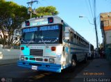 NE - A.C. Lnea Virgen del Carmen 07 Blue Bird TC2000 Blue Bird Diesel 01