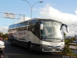 Turismo de Lujo 092 Irizar Century 370 Mercedes-Benz O-400RSD