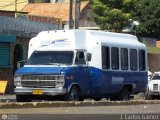 Autos Libres Por Puesto La Villa 39 Artesanal o Desconocido Sin Nombre Chevrolet Vandura