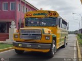 Colectivos Guasare C.A 32 por Abner Sarcos