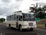 Transporte Gran Mariscal Sucre C.A. 13, por Miguel Pino