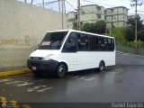 MI - Unin Circunvalacin Los Teques 051 Intercar New Borota Iveco Daily 70C16HD