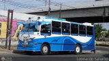 Conductores Unidos del Centro A.C. 94, por Leonardo Saturno