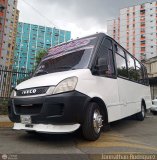 DC - Asoc. Cooperativa Carabobo Tiuna R.L. 049, por Jonnathan Rodrguez