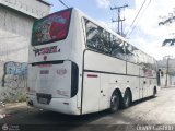 Aerobuses de Venezuela 110, por Oliver Castillo