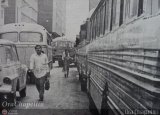 Empresa Metropolitana de Transporte S.A. EMTSA 044 Mercedes-Benz Integral O-321 Mercedes-Benz O-321