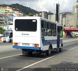 DC - S.C. Plaza Espaa - El Valle - Coche 070, por Jonnathan Rodrguez