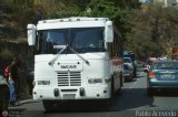 U.C. Caracas - El Junquito - Colonia Tovar 039