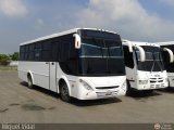 Andina Renta Car's A-11 Intercar Seboruco Turismo Iveco Tector 170E22T EuroCargo