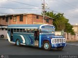 Lnea El Rosario 05 Blue Bird Convencional No Integral Ford F-600