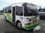 Unin de Conductores Unidos S.C. 055