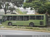 Metrobus Caracas 536