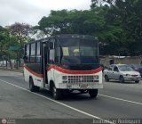 DC - Cooperativa de Transporte Los 4 Ases 02, por Jonnathan Rodrguez