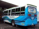 A.C. Transporte Paez 042