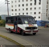DC - Unin Conductores del Oeste 366