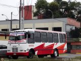 TA - A.C. Autos por puesto Lnea Palmira 033