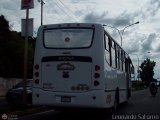 A.C. Expresos Barinas 118, por Leonardo Saturno