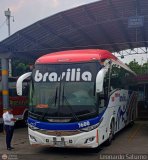 Expreso Brasilia 7600