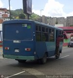 DC - Cooperativa de Transporte Pasajeros del Sur 053, por Jonnathan Rodrguez