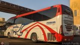 Expreso Brasilia 7762